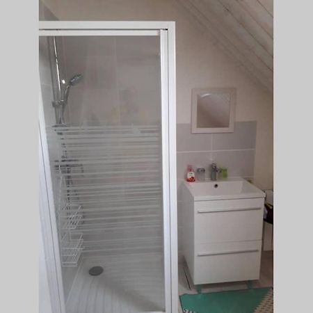 Maison En Pierre Totalement Renovee Villa Marsainvilliers Eksteriør billede